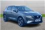 2021 Nissan Qashqai 1.3 DiG-T MH 158 Tekna+ 5dr