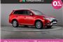 2021 Mitsubishi Outlander 2.4 PHEV Dynamic Safety 5dr Auto