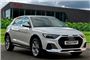 2021 Audi A1 Citycarver 30 TFSI Citycarver 5dr S Tronic