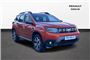 2024 Dacia Journey 1.3 TCe 130 Journey 5dr