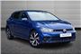 2023 Volkswagen Polo 1.0 TSI R-Line 5dr DSG