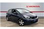 2022 Honda Jazz 1.5 i-MMD Hybrid SR 5dr eCVT