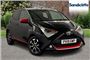 2019 Toyota Aygo 1.0 VVT-i X-Trend 5dr