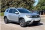 2022 Dacia Duster 1.3 TCe 150 Prestige 5dr EDC