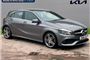 2016 Mercedes-Benz A-Class A200 AMG Line Executive 5dr