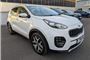 2018 Kia Sportage 2.0 CRDi GT-Line 5dr [AWD]