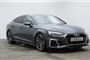 2021 Audi A5 Sportback 40 TFSI S Line 5dr S Tronic