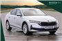 2024 Skoda Octavia 1.5 TSI 150 SE L 5dr