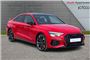 2022 Audi S3 S3 TFSI Quattro Vorsprung 4dr S Tronic