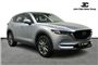 2020 Mazda CX-5 2.0 Sport 5dr
