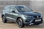 2019 SEAT Ateca 1.5 TSI EVO Xcellence Lux [EZ] 5dr DSG