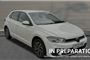 2022 Volkswagen Polo 1.0 Life 5dr