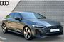 2025 Audi A5 2.0 TFSI 204 Edition 1 4dr S Tronic