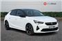 2023 Vauxhall Corsa 1.2 Turbo Ultimate 5dr
