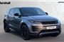 2022 Land Rover Range Rover Evoque 1.5 P300e R-Dynamic HSE 5dr Auto