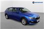 2022 Skoda Scala 1.0 TSI 110 SE Technology 5dr