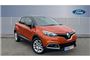 2016 Renault Captur 1.5 dCi 90 Dynamique Nav 5dr