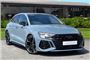 2022 Audi RS3 RS 3 TFSI Quattro Vorsprung 5dr S Tronic