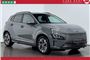 2021 Hyundai Kona Electric 150kW Premium 64kWh 5dr Auto