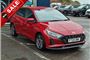 2024 Hyundai i20 1.0T GDi Premium 5dr DCT