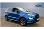 2019 Ford EcoSport 1.0 EcoBoost 125 ST-Line 5dr