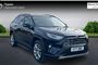 2021 Toyota RAV4 2.5 VVT-i Hybrid Excel 5dr CVT 2WD