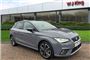 2024 SEAT Ibiza 1.0 TSI Anniversary Limited Edition 5dr