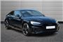 2024 Audi A5 35 TFSI Black Edition 2dr S Tronic