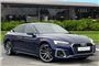 2022 Audi A5 Sportback 35 TDI S Line 5dr S Tronic