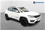 2021 Jeep Compass 1.4 Multiair 140 Night Eagle 5dr [2WD]