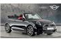 2025 MINI Convertible 2.0 John Cooper Works 2dr Auto