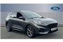 2021 Ford Kuga 2.0 EcoBlue mHEV ST-Line Edition 5dr