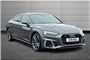 2022 Audi A5 Sportback 40 TDI 204 Quattro S Line 5dr S Tronic