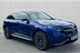 2020 Mercedes-Benz EQC EQC 400 300kW AMG Line Premium 80kWh 5dr Auto