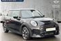 2022 MINI Hatchback 2.0 Cooper S Exclusive 3dr Auto