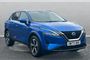 2023 Nissan Qashqai 1.3 DiG-T MH 158 N-Connecta 5dr Xtronic