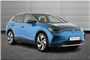 2024 Volkswagen ID.4 210kW 4MOTION Match Pro 77kWh 5dr Auto