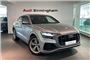 2018 Audi Q8 50 TDI Quattro S Line 5dr Tiptronic