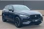 2023 Jaguar F-Pace 2.0 D200 R-Dynamic Black 5dr Auto AWD