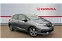 2019 Honda Jazz 1.3 i-VTEC EX Navi 5dr CVT