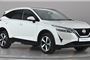 2021 Nissan Qashqai 1.3 DiG-T MH 158 Premiere Edition 5dr Xtronic