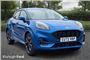 2022 Ford Puma 1.0 EcoBoost Hybrid mHEV ST-Line X 5dr