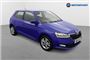 2018 Skoda Fabia 1.0 MPI 75 SE 5dr