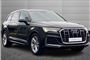 2021 Audi Q7 50 TDI Quattro S Line 5dr Tiptronic