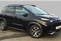 2021 Citroen C3 Aircross 1.2 PureTech 110 Shine 5dr