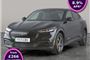 2021 Ford Mustang Mach-E 198kW Standard Range 68kWh RWD 5dr Auto