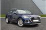 2021 Audi Q3 35 TFSI Sport 5dr