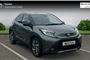 2023 Toyota Aygo X 1.0 VVT-i Exclusive 5dr Auto