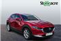 2020 Mazda CX-30 2.0 Skyactiv-G MHEV Sport Lux 5dr