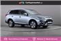 2019 Mitsubishi Outlander 2.0 Exceed 5dr CVT